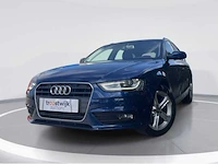 Audi a4 avant 1.8 tfsi business edition car 2013 | 4-kxb-82 - afbeelding 1 van  25