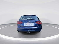 Audi a4 avant 1.8 tfsi business edition car 2013 | 4-kxb-82 - afbeelding 23 van  25