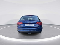 Audi a4 avant 1.8 tfsi business edition car 2013 | 4-kxb-82 - afbeelding 23 van  25