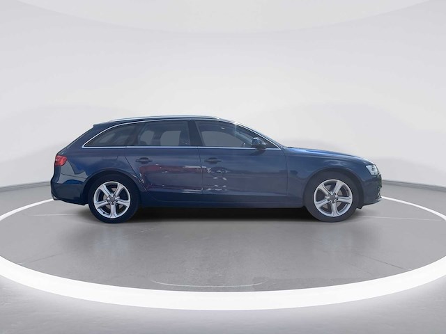 Audi a4 avant 1.8 tfsi business edition car 2013 | 4-kxb-82 - afbeelding 25 van  25
