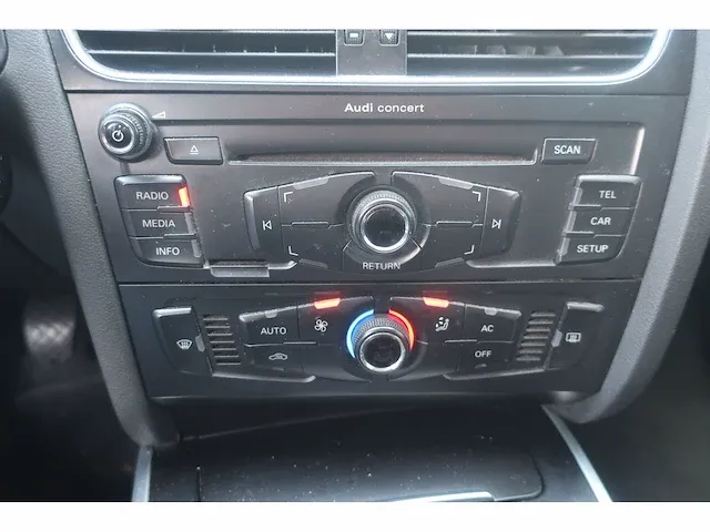 Audi a4 avant 1.8 tfsi, h-541-nz - afbeelding 3 van  19