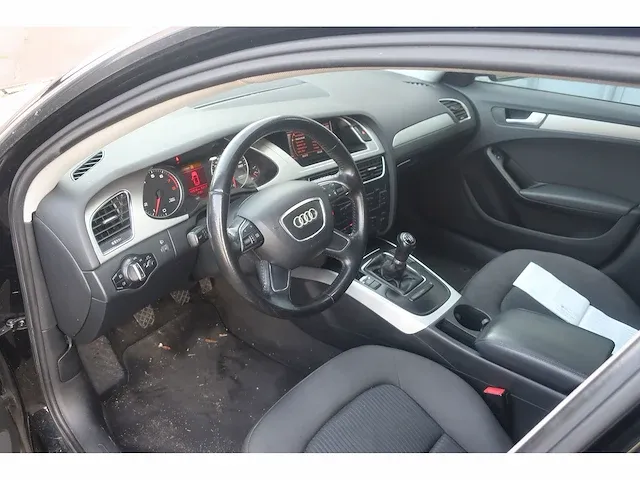 Audi a4 avant 1.8 tfsi, h-541-nz - afbeelding 6 van  19