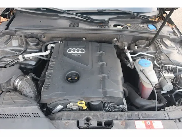 Audi a4 avant 1.8 tfsi, h-541-nz - afbeelding 7 van  19