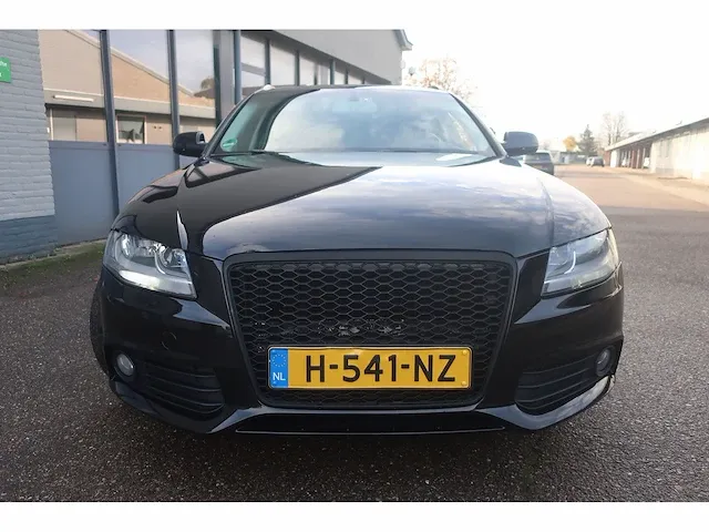 Audi a4 avant 1.8 tfsi, h-541-nz - afbeelding 11 van  19