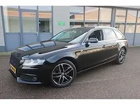 Audi a4 avant 1.8 tfsi, h-541-nz - afbeelding 1 van  19