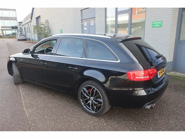 Audi a4 avant 1.8 tfsi, h-541-nz - afbeelding 12 van  19