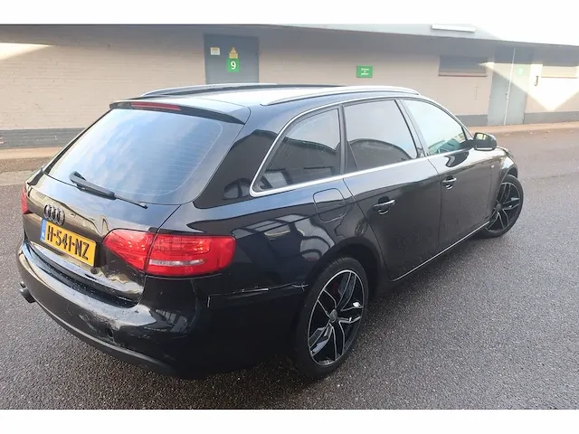 Audi a4 avant 1.8 tfsi, h-541-nz - afbeelding 14 van  19