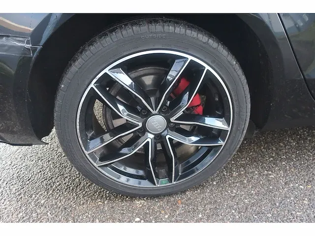 Audi a4 avant 1.8 tfsi, h-541-nz - afbeelding 15 van  19