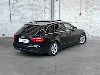 Audi a4 avant 1.8 tfsi pro l. bns 160pk 2008, 11-gtk-6 - afbeelding 2 van  41