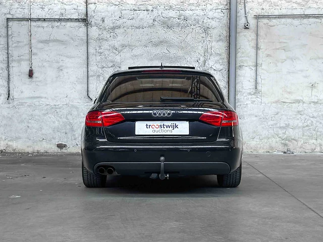 Audi a4 avant 1.8 tfsi pro l. bns 160pk 2008, 11-gtk-6 - afbeelding 3 van  41