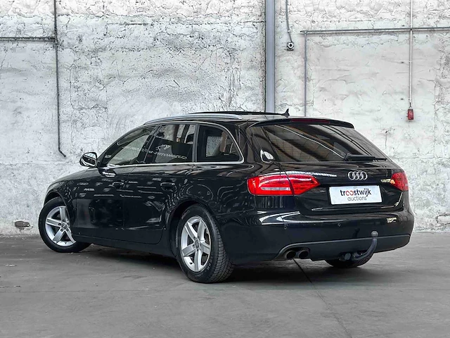 Audi a4 avant 1.8 tfsi pro l. bns 160pk 2008, 11-gtk-6 - afbeelding 5 van  41