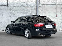 Audi a4 avant 1.8 tfsi pro l. bns 160pk 2008, 11-gtk-6 - afbeelding 5 van  41