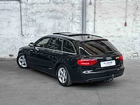 Audi a4 avant 1.8 tfsi pro l. bns 160pk 2008, 11-gtk-6 - afbeelding 6 van  41