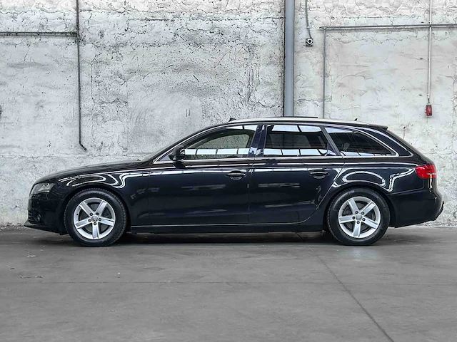 Audi a4 avant 1.8 tfsi pro l. bns 160pk 2008, 11-gtk-6 - afbeelding 7 van  41