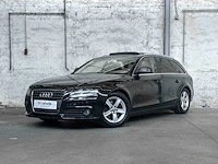 Audi a4 avant 1.8 tfsi pro l. bns 160pk 2008, 11-gtk-6