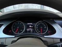 Audi a4 avant 1.8 tfsi pro l. bns 160pk 2008, 11-gtk-6 - afbeelding 17 van  41