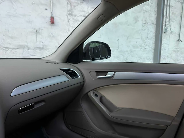 Audi a4 avant 1.8 tfsi pro l. bns 160pk 2008, 11-gtk-6 - afbeelding 20 van  41