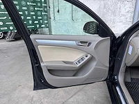 Audi a4 avant 1.8 tfsi pro l. bns 160pk 2008, 11-gtk-6 - afbeelding 21 van  41