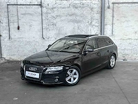 Audi a4 avant 1.8 tfsi pro l. bns 160pk 2008, 11-gtk-6 - afbeelding 11 van  41