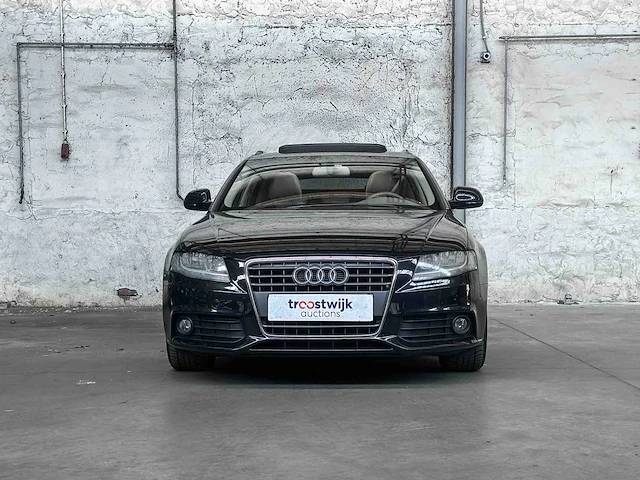 Audi a4 avant 1.8 tfsi pro l. bns 160pk 2008, 11-gtk-6 - afbeelding 22 van  41