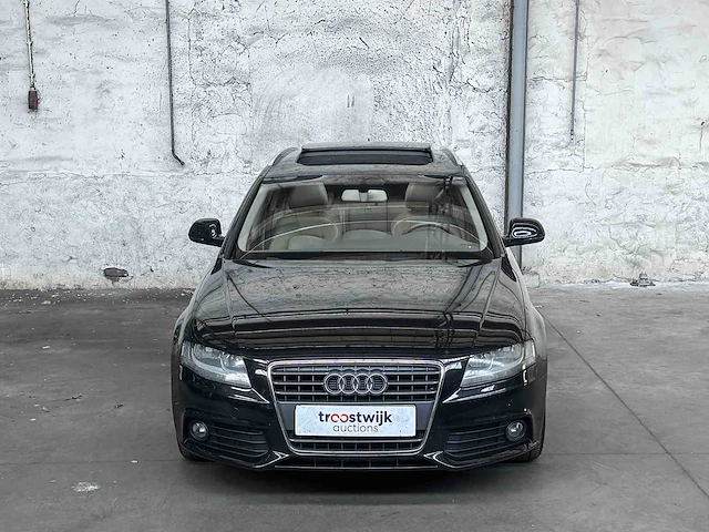 Audi a4 avant 1.8 tfsi pro l. bns 160pk 2008, 11-gtk-6 - afbeelding 33 van  41