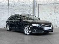Audi a4 avant 1.8 tfsi pro l. bns 160pk 2008, 11-gtk-6 - afbeelding 37 van  41