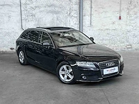 Audi a4 avant 1.8 tfsi pro l. bns 160pk 2008, 11-gtk-6 - afbeelding 38 van  41