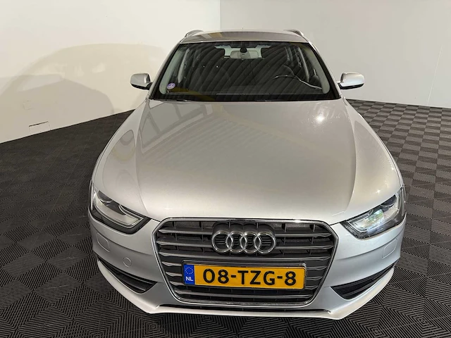 Audi a4 avant 1.8 tfsi pro line, 08-tzg-8 - afbeelding 5 van  13