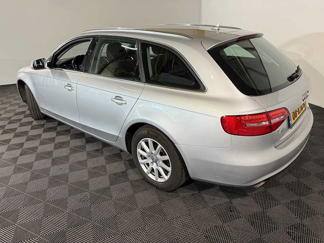 Audi a4 avant 1.8 tfsi pro line, 08-tzg-8 - afbeelding 6 van  13