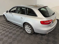 Audi a4 avant 1.8 tfsi pro line, 08-tzg-8 - afbeelding 6 van  13
