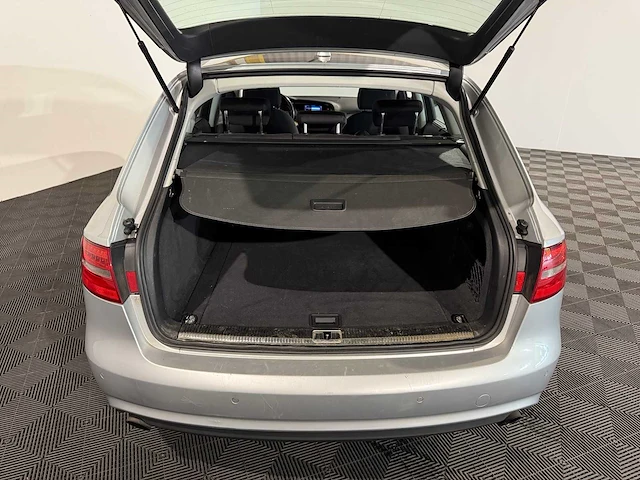 Audi a4 avant 1.8 tfsi pro line, 08-tzg-8 - afbeelding 8 van  13