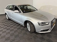 Audi a4 avant 1.8 tfsi pro line, 08-tzg-8 - afbeelding 10 van  13