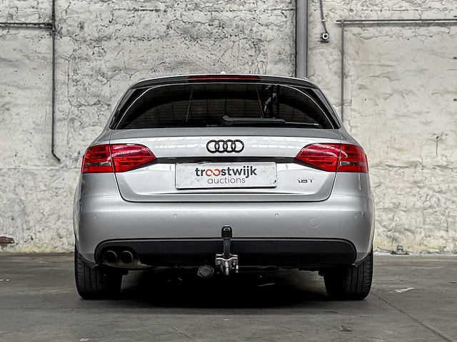 Audi a4 avant 1.8 tfsi pro line 160pk 2009, 45-jkh-7 - afbeelding 2 van  40