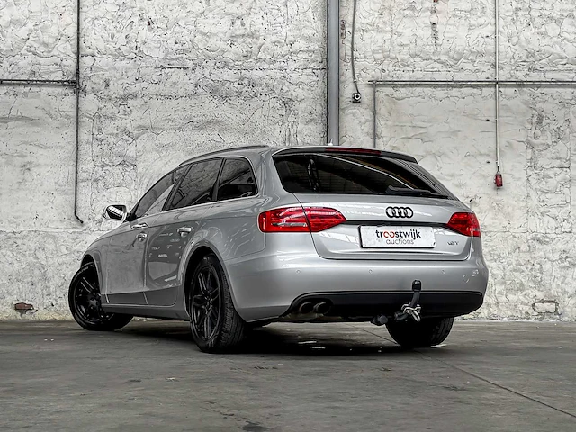Audi a4 avant 1.8 tfsi pro line 160pk 2009, 45-jkh-7 - afbeelding 4 van  40