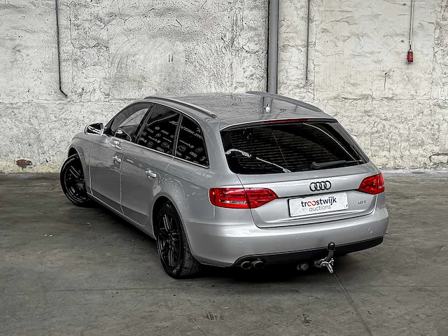 Audi a4 avant 1.8 tfsi pro line 160pk 2009, 45-jkh-7 - afbeelding 5 van  40