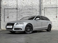 Audi a4 avant 1.8 tfsi pro line 160pk 2009, 45-jkh-7 - afbeelding 1 van  40