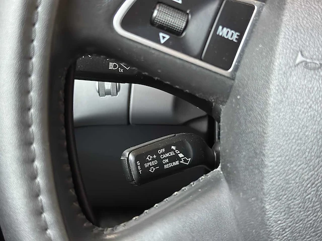 Audi a4 avant 1.8 tfsi pro line 160pk 2009, 45-jkh-7 - afbeelding 14 van  40