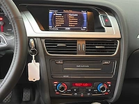 Audi a4 avant 1.8 tfsi pro line 160pk 2009, 45-jkh-7 - afbeelding 17 van  40