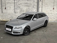 Audi a4 avant 1.8 tfsi pro line 160pk 2009, 45-jkh-7 - afbeelding 12 van  40