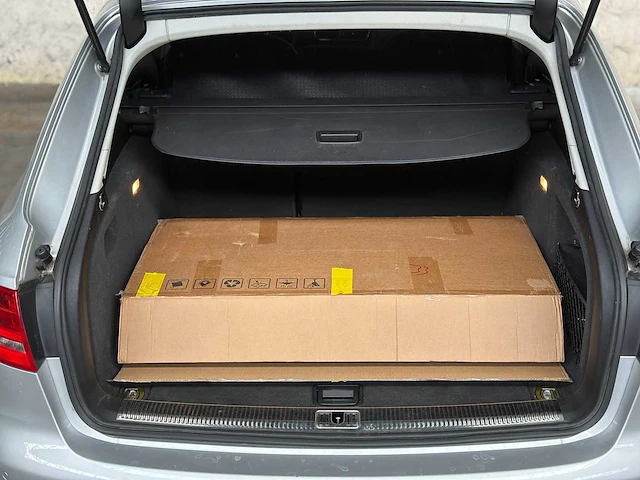 Audi a4 avant 1.8 tfsi pro line 160pk 2009, 45-jkh-7 - afbeelding 31 van  40