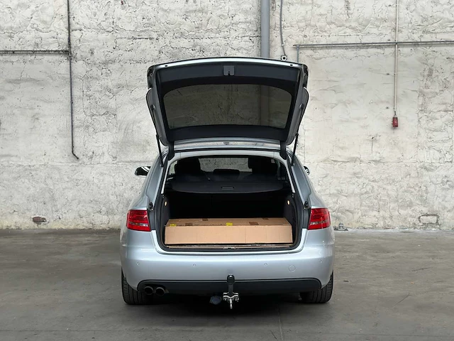 Audi a4 avant 1.8 tfsi pro line 160pk 2009, 45-jkh-7 - afbeelding 32 van  40