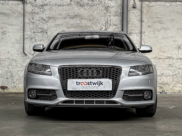 Audi a4 avant 1.8 tfsi pro line 160pk 2009, 45-jkh-7 - afbeelding 23 van  40