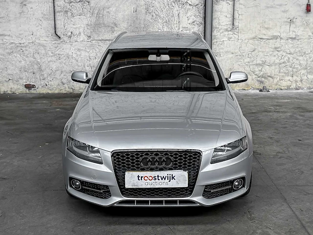 Audi a4 avant 1.8 tfsi pro line 160pk 2009, 45-jkh-7 - afbeelding 34 van  40
