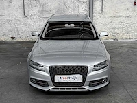 Audi a4 avant 1.8 tfsi pro line 160pk 2009, 45-jkh-7 - afbeelding 34 van  40
