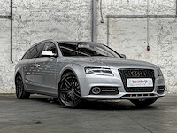 Audi a4 avant 1.8 tfsi pro line 160pk 2009, 45-jkh-7 - afbeelding 36 van  40