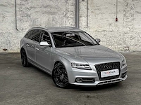 Audi a4 avant 1.8 tfsi pro line 160pk 2009, 45-jkh-7 - afbeelding 37 van  40