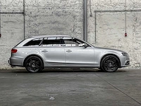 Audi a4 avant 1.8 tfsi pro line 160pk 2009, 45-jkh-7 - afbeelding 38 van  40