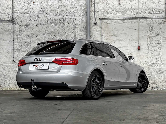 Audi a4 avant 1.8 tfsi pro line 160pk 2009, 45-jkh-7 - afbeelding 39 van  40
