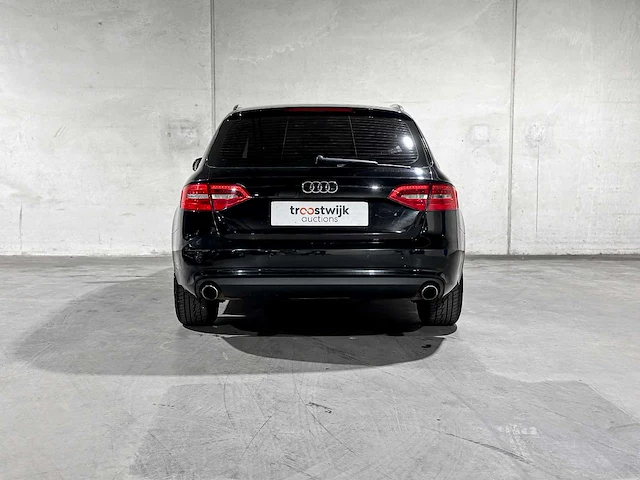 Audi a4 avant 1.8 tfsi pro line 170pk 2013, l-474-tj - afbeelding 3 van  40