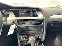 Audi a4 avant 1.8 tfsi pro line 2008 | 15-zr-lz - afbeelding 5 van  35